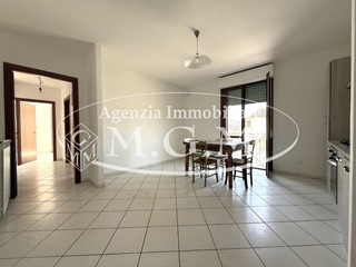 Trilocale in Vendita a Santa Maria a Monte, 78'000&euro;, 57 m², arredato