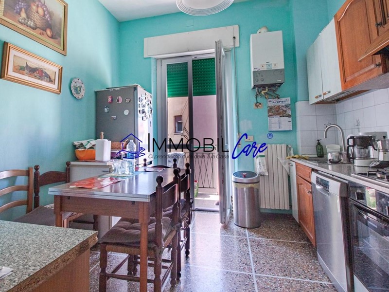 Appartamento in Vendita a Livorno, 135'000&euro;, 108 m²