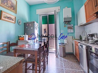 Appartamento in Vendita a Livorno, 135'000&euro;, 108 m²