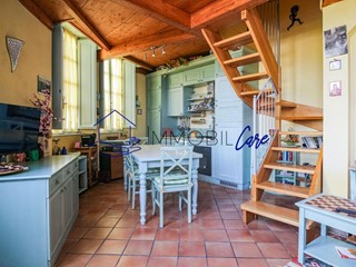 Trilocale in Vendita a Pisa, zona Calambrone, 295'000&euro;, 51 m²