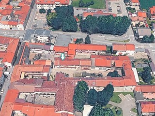 Quadrilocale in Vendita a Magnago, zona Bienate, 65'373&euro;, 129 m²