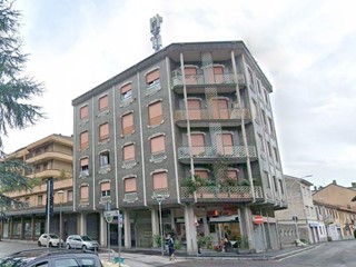 Trilocale in Vendita a Parabiago, 54'750&euro;, 84 m²