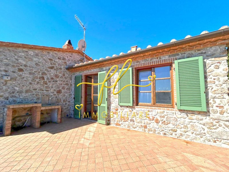 Bilocale in Vendita a Rio, zona Cavo, 199'000&euro;, 50 m²