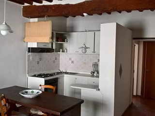 Trilocale in Affitto a Cascina, 600&euro;, 55 m², arredato