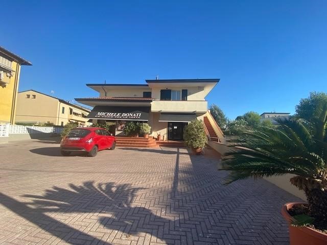 Quadrilocale in Affitto a Pisa, 450&euro;, 16 m², arredato