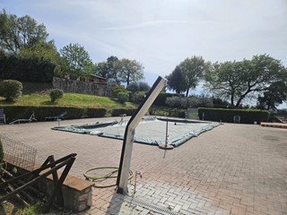 Bilocale in Vendita a Santa Luce, zona Pomaia, 149'000&euro;, 45 m², arredato