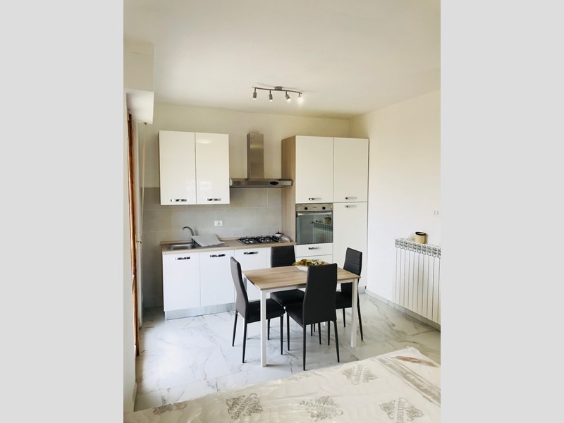Monolocale in Affitto a Pisa, 630&euro;, 31 m², arredato