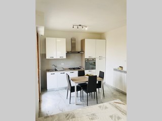 Monolocale in Affitto a Pisa, 630&euro;, 31 m², arredato