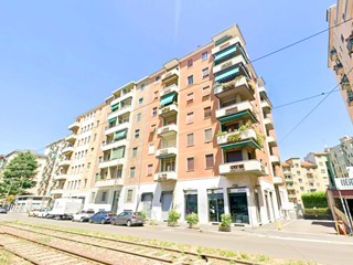 Appartamento in Vendita a Milano, 332'500&euro;, 80 m²