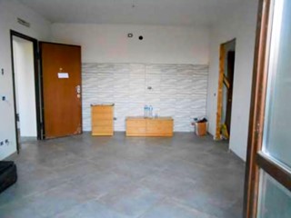 Trilocale in Vendita a Pozzo d'Adda, 62'621&euro;, 60 m², con Box