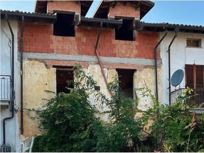Appartamento in Vendita a Fresonara, 10'587&euro;, 118 m²