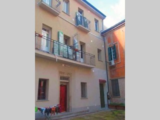 Appartamento in Vendita a Tortona, 41'250&euro;, 88 m²