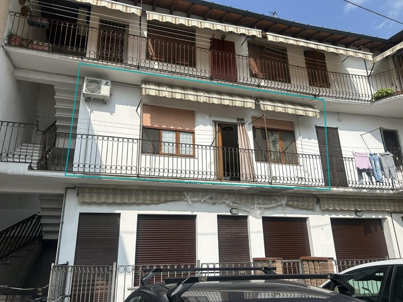 Trilocale in Vendita a Pogliano Milanese, 44'880&euro;, 48 m²