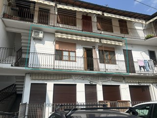 Trilocale in Vendita a Pogliano Milanese, 44'880&euro;, 48 m²