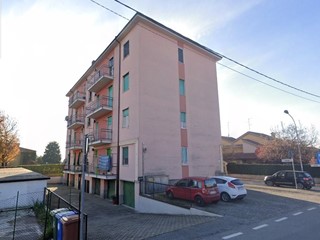 Trilocale in Vendita a Busnago, 23'700&euro;, 38 m²