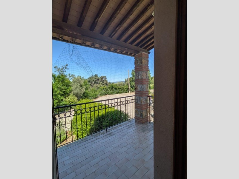 Trilocale in Vendita a Manciano, zona Poggio Capanne, 65'000&euro;, 55 m², arredato