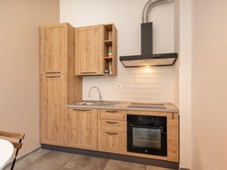 Monolocale in Vendita a Pisa, zona Marina di Pisa, 158'000&euro;, 35 m², arredato