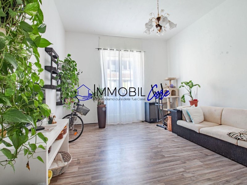Quadrilocale in Vendita a Livorno, 189'000&euro;, 117 m²