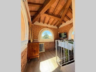 Appartamento in Vendita a Casciana Terme Lari, zona Casciana Terme, 199'000&euro;, 128 m², arredato