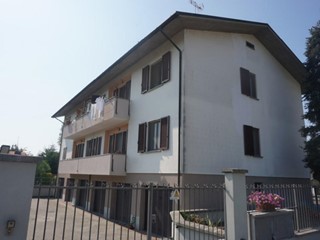 Quadrilocale in Vendita a Miradolo Terme, 70'875&euro;, 128 m², con Box