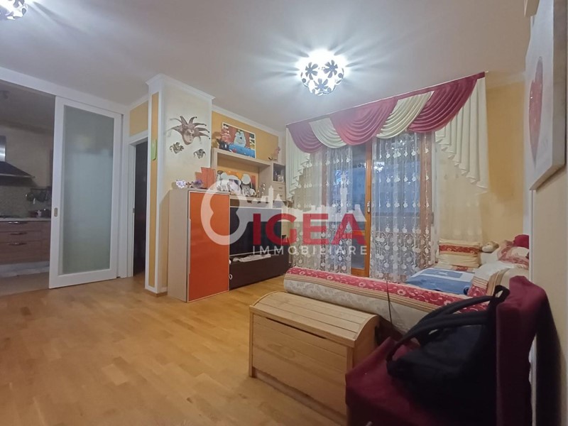 Quadrilocale in Vendita a Siena, zona Taverne D'arbia, 175'000&euro;, 82 m², arredato