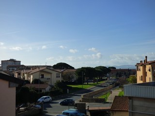 Bilocale in Vendita a Campiglia Marittima, zona Venturina Terme, 115'000&euro;, 48 m², arredato