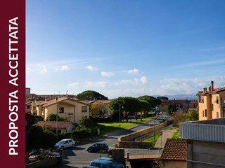 Bilocale in Vendita a Campiglia Marittima, zona Venturina Terme, 115'000&euro;, 48 m², arredato