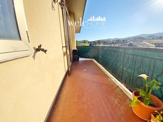 Appartamento in Vendita a Poggio a Caiano, 275'000&euro;, 105 m²