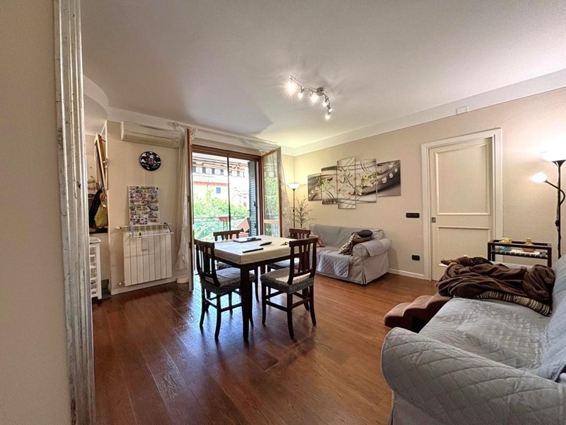 Quadrilocale in Vendita a Lucca, zona Arancio, 220'000&euro;, 75 m², arredato