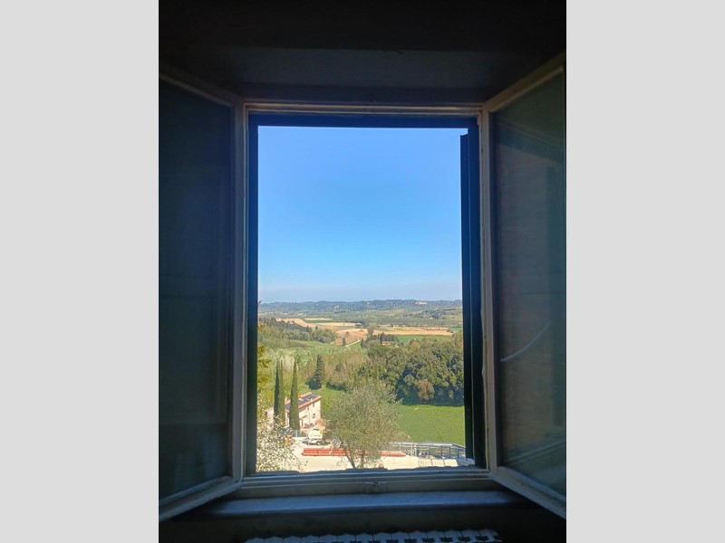 Quadrilocale in Vendita a Peccioli, 82'000&euro;, 92 m²