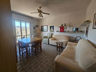 Appartamento in Vendita a Casciana Terme Lari, zona Casciana Terme, 139'000&euro;, 105 m², arredato, con Box
