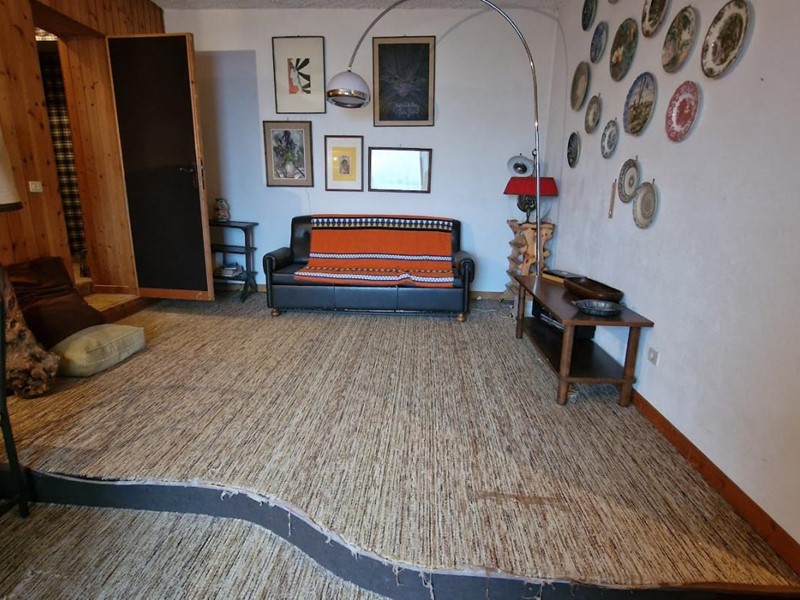 Trilocale in Vendita a Ventasso, zona Cerreto Laghi, 58'000&euro;, 56 m², arredato