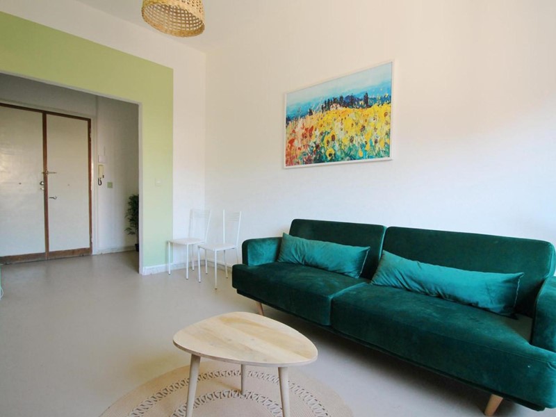 Trilocale in Affitto a Pisa, 1'800&euro;, 70 m², arredato