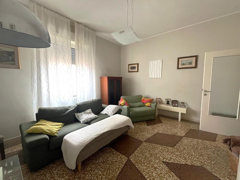 Appartamento in Vendita a Livorno, 229'000&euro;, 160 m²
