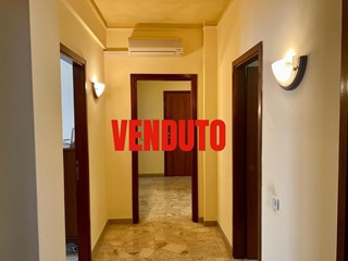 Appartamento in Vendita a Ponsacco, 158'000&euro;, 130 m², con Box