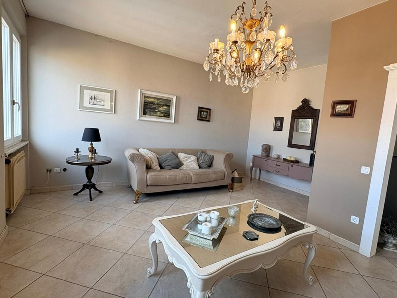 Appartamento in Vendita a Cecina, 340'000&euro;, 120 m², arredato
