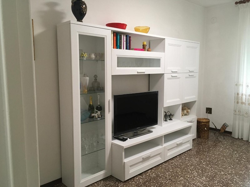 Quadrilocale in Affitto a Livorno, 750&euro;, 82 m², arredato