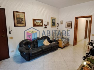 Appartamento in Vendita a Livorno, 180'000&euro;, 128 m²