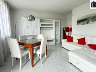 Quadrilocale in Vendita a Santa Croce sull'Arno, 165'000&euro;, 90 m², arredato, con Box