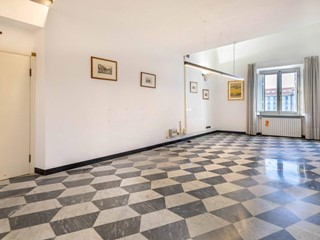 Appartamento in Vendita a Pisa, 785'000&euro;, 240 m²