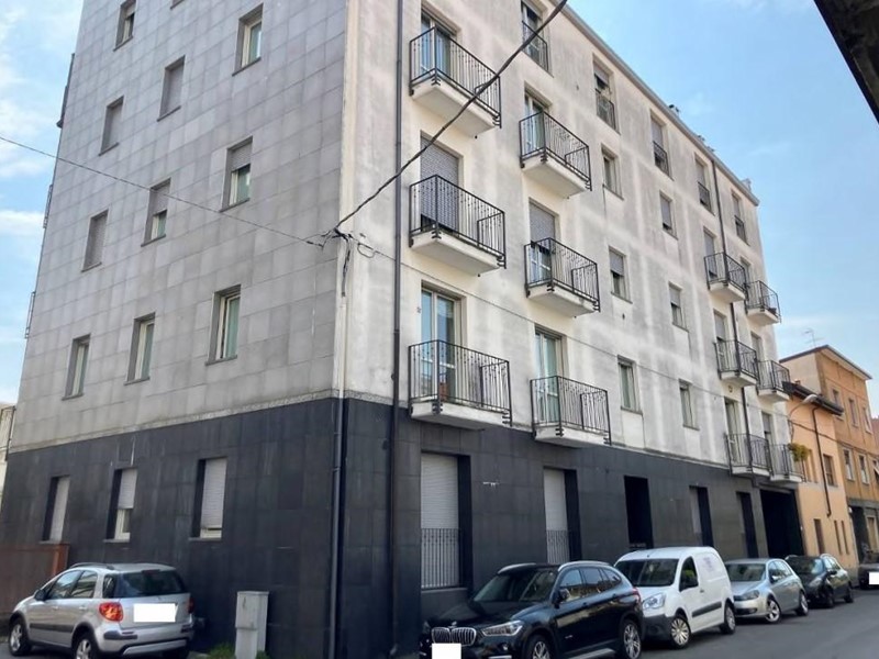 Quadrilocale in Vendita a Lissone, 141'000&euro;, 94 m², con Box