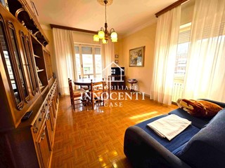 Trilocale in Vendita a Massa, 166'000&euro;, 80 m²