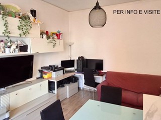 Quadrilocale in Vendita a Grosseto, 160'000&euro;, 70 m², arredato