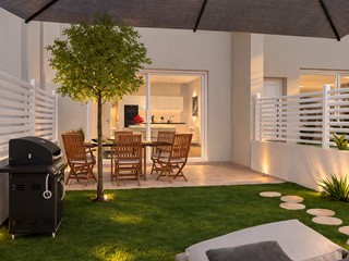 Quadrilocale in Vendita a Ponsacco, 270'000&euro;, 100 m²