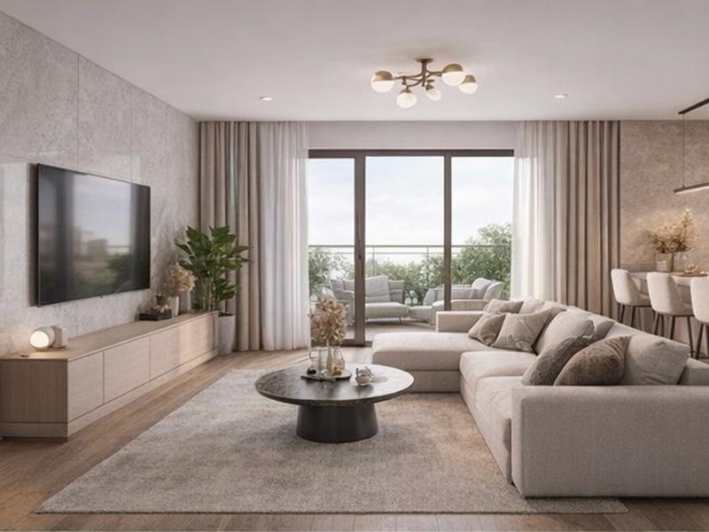 Trilocale in Vendita a Capraia e Limite, zona Limite, 332'000&euro;, 80 m²