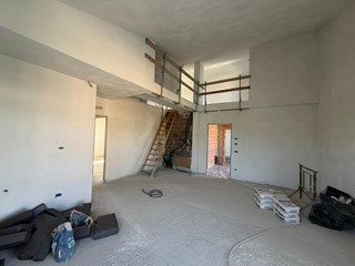 Trilocale in Vendita a Capraia e Limite, zona Limite, 388'000&euro;, 117 m²