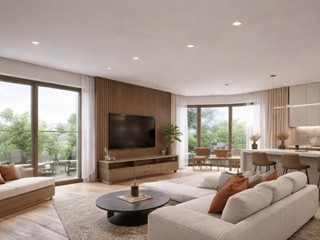 Trilocale in Vendita a Capraia e Limite, zona Limite, 338'000&euro;, 80 m²