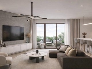 Trilocale in Vendita a Capraia e Limite, zona Limite, 368'000&euro;, 90 m²