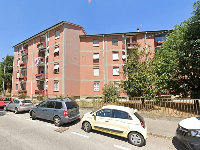 Quadrilocale in Vendita a Brugherio, 93'375&euro;, 96 m²