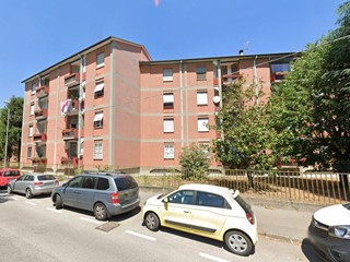 Quadrilocale in Vendita a Brugherio, 93'375&euro;, 96 m²